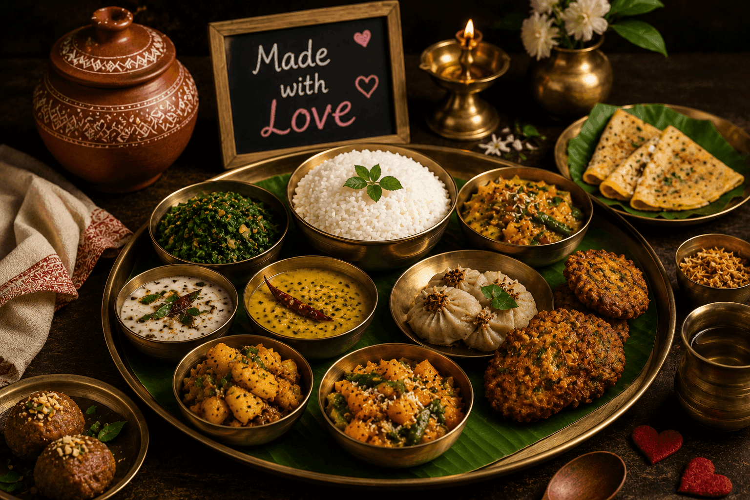 Made With Love