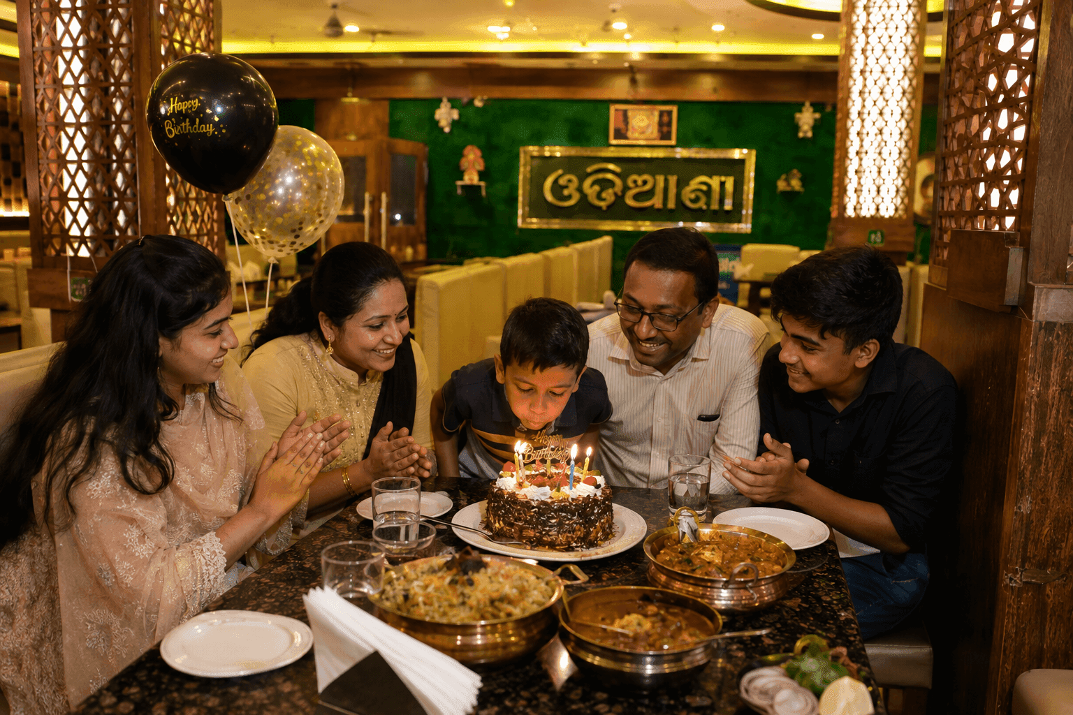 Cake Cutting